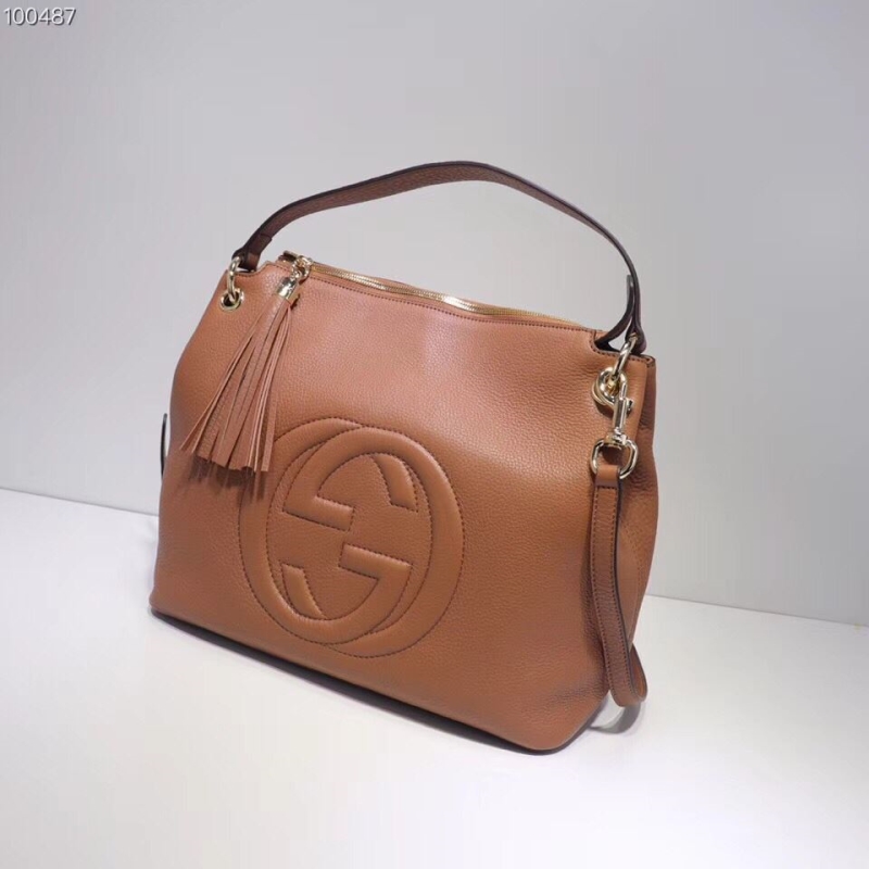 Gucci Top Handle Bags